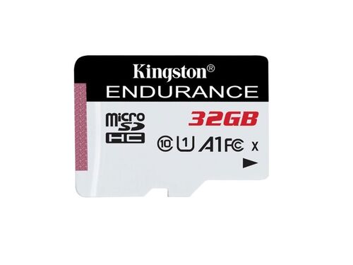 MEMORIJE KARTICE KINGSTON SDCE/32GB/MICROSDXC/32GB/CLASS10 U1/95MB/S-30MB/S